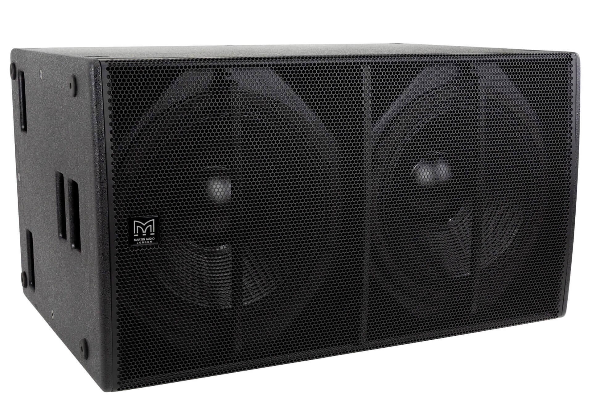 Blackline X218 - Martin Audio Japan