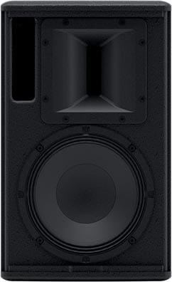 Blackline X8 - Martin Audio Japan