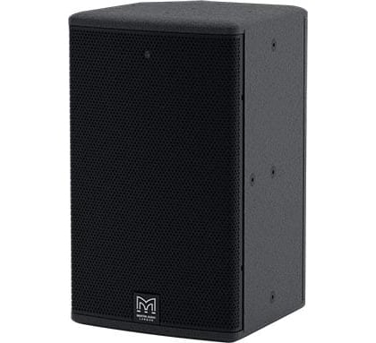 MARTIN AUDIO XDシリーズ コンパクト・高出力2ウェイシステム