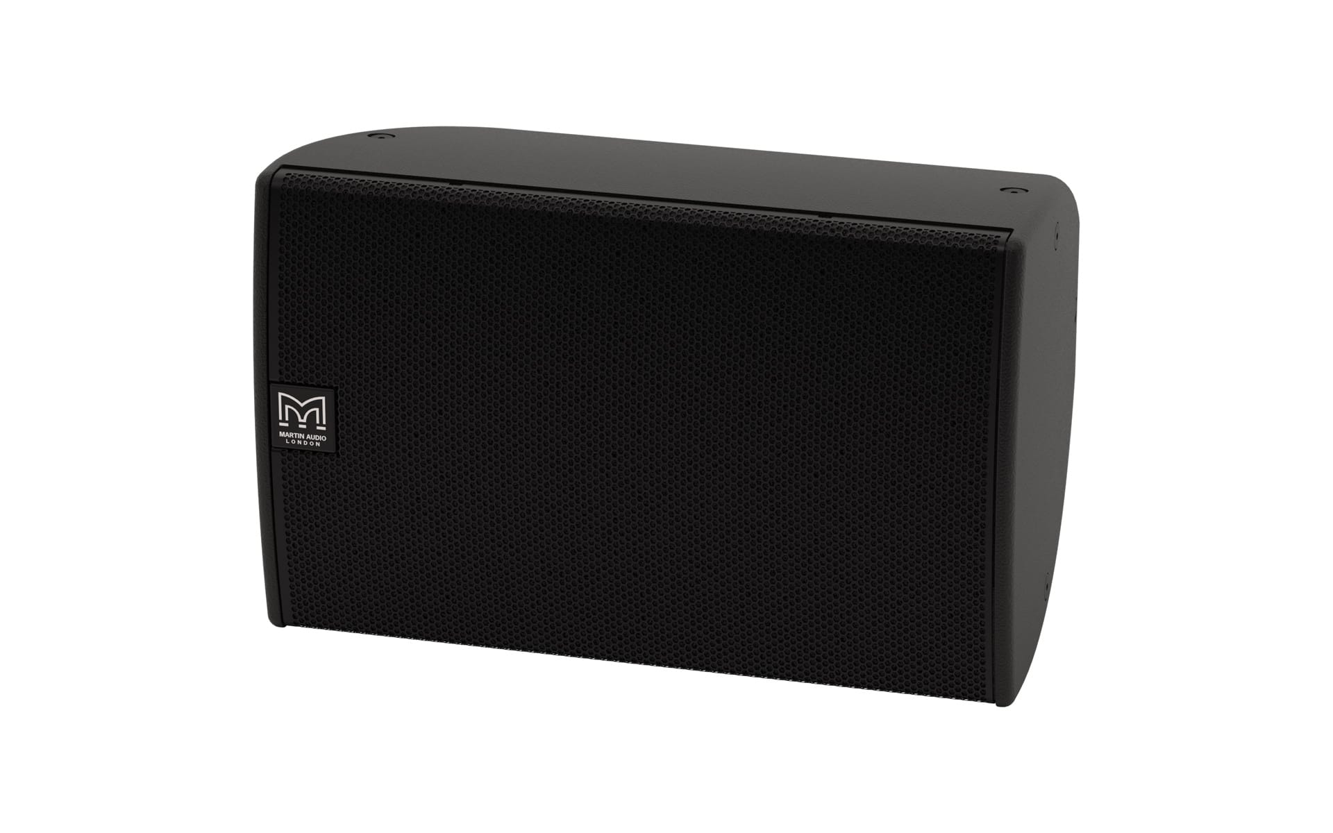 CDD12-WR Loudspeaker - Black