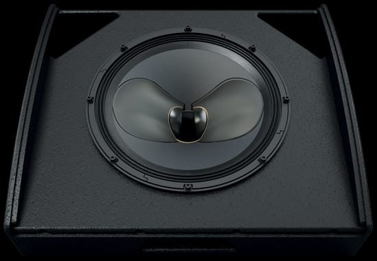 LE Series - Martin Audio Japan