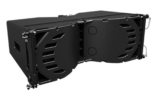 Martin Audio ダブルウーハー ※ 希少 4台有 引き取り歓迎