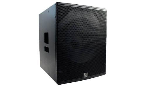 Blackline X8 - Martin Audio Japan