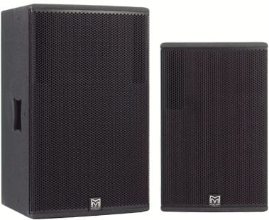 XD Series - Martin Audio Japan