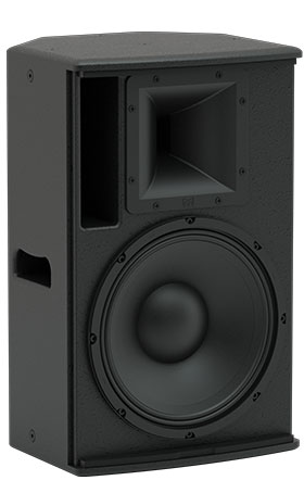 Blackline XP12 - Martin Audio Japan