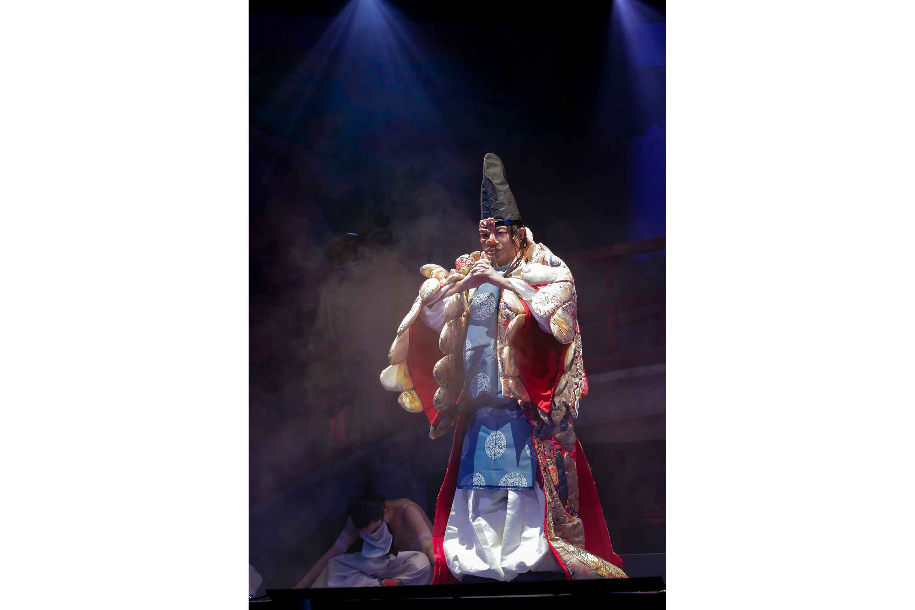 梅田芸術劇場プロデュース公演『INSPIRE 陰陽師』公演（日生劇場