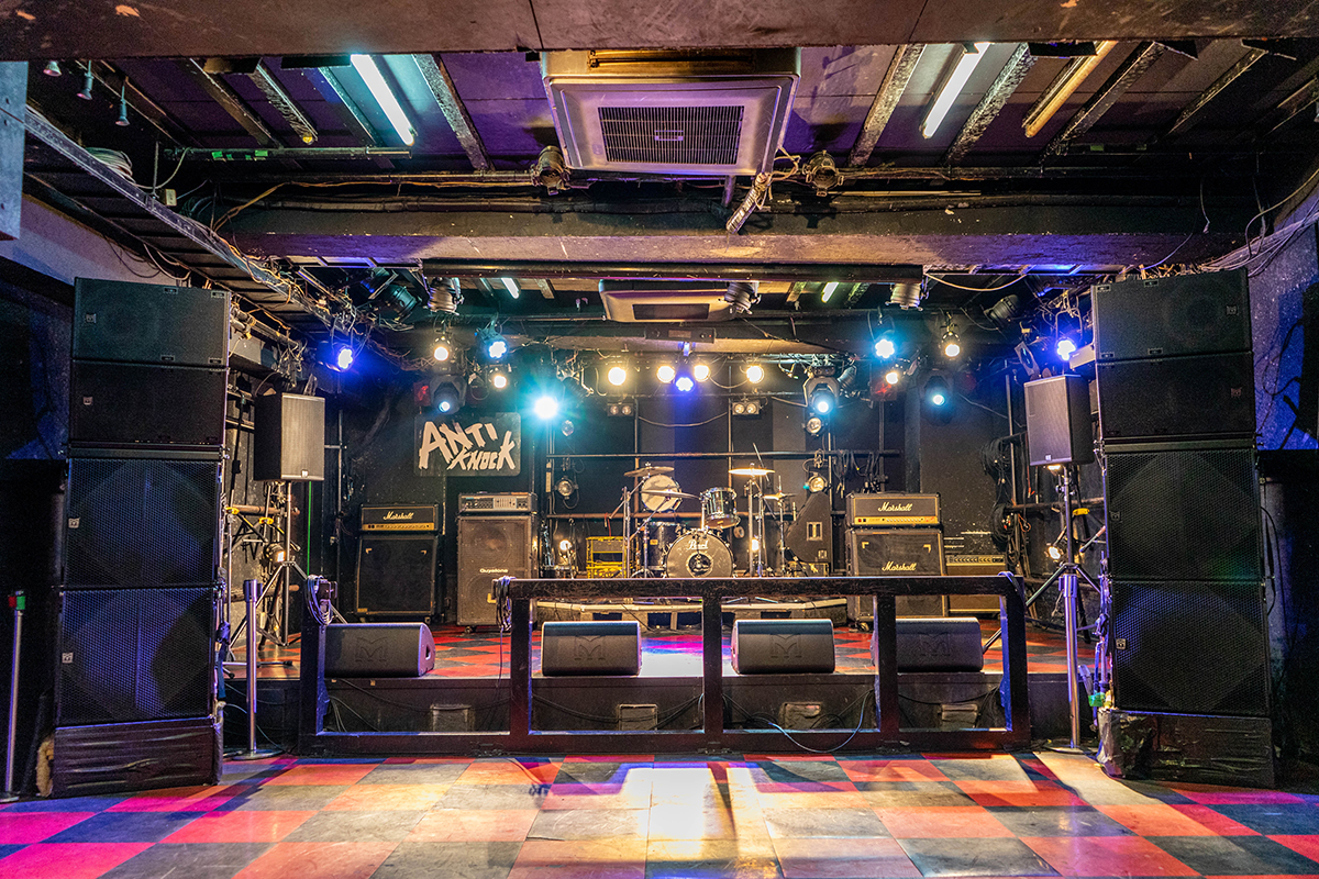 Vaundy ライブハウス ラバーバンド 東京 Vaundy (@vaundy_engawa) / X