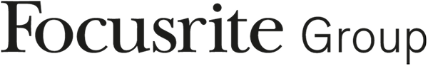 Focusriteグループ