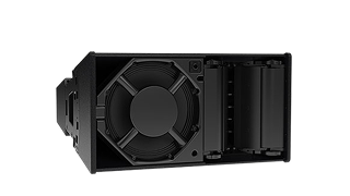 コンスタントカーバチャーアレイ