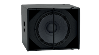 サブウーファー