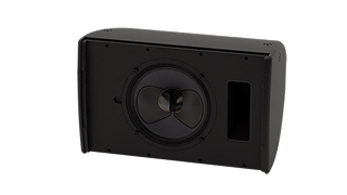 ポイントソーススピーカー