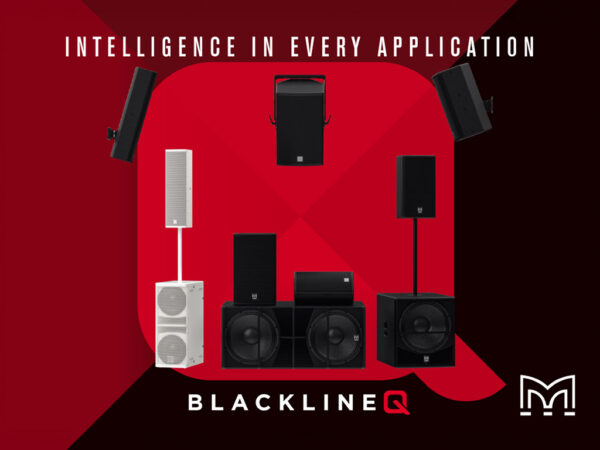 【福岡】Martin Audio BlacklineQ 新製品試聴会のお知らせ【6/12開催】