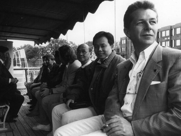 Martin Audioについて