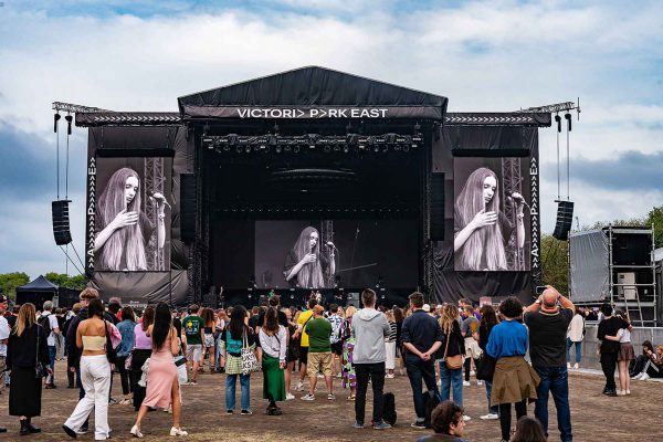 Martin AudioのCDDがB/SPOKEフィットネス・サイクリングクラスで活躍