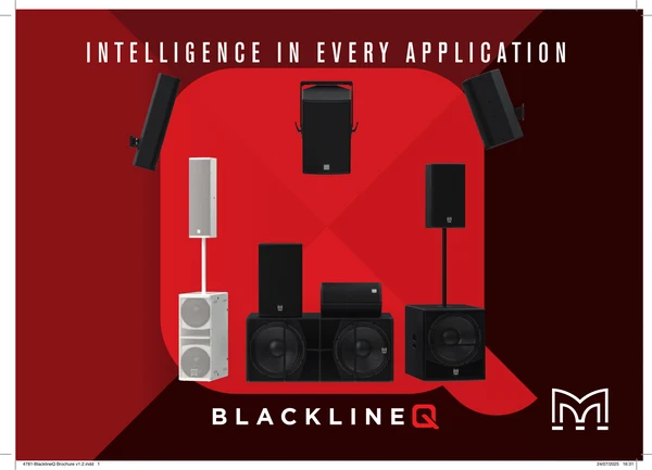 BlacklineQ