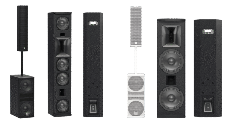 BlacklineQ | Martin Audio Japan