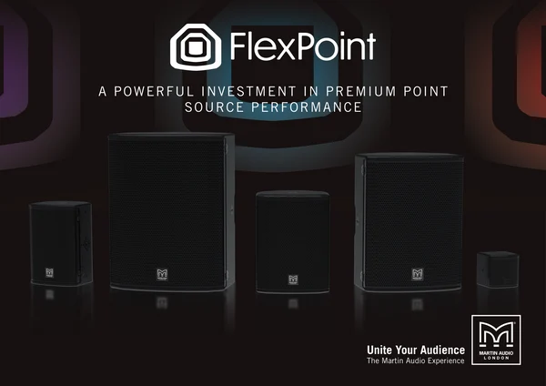 FlexPoint