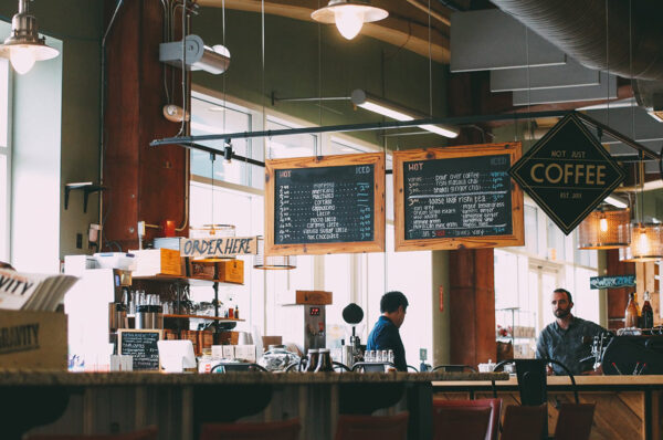 設備音響システム