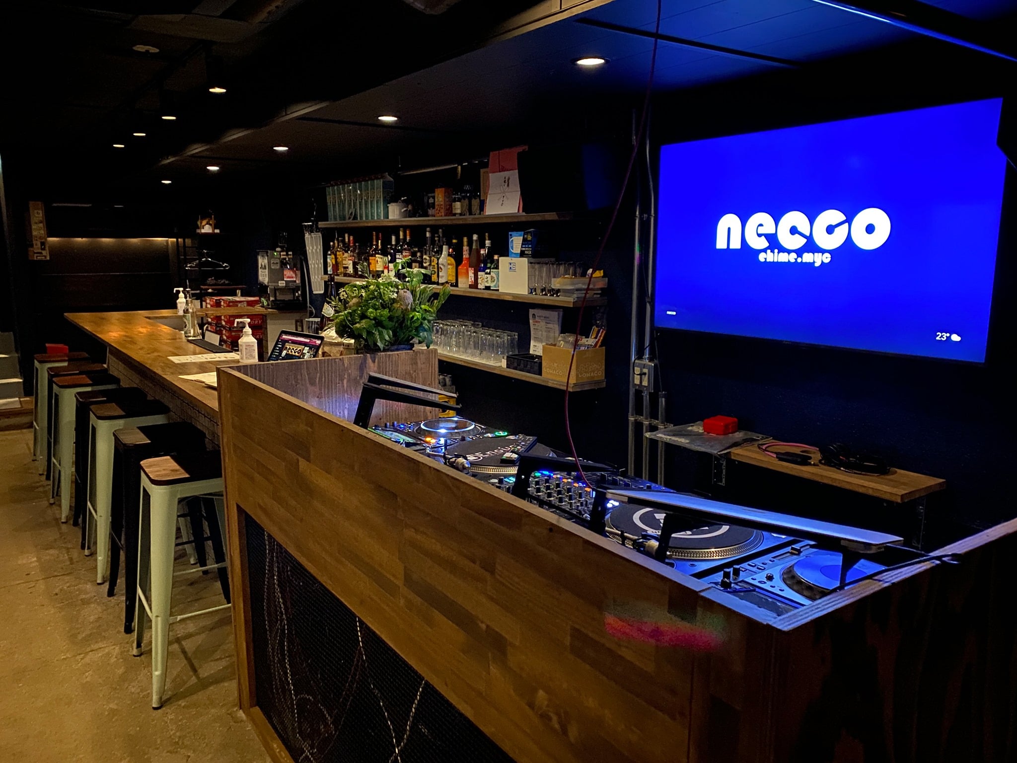 necco