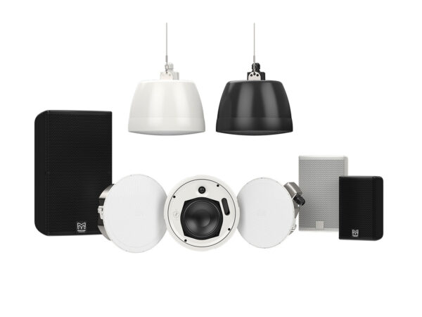 Martin Audioが2ウェイパッシブスピーカー「A80T」を発売