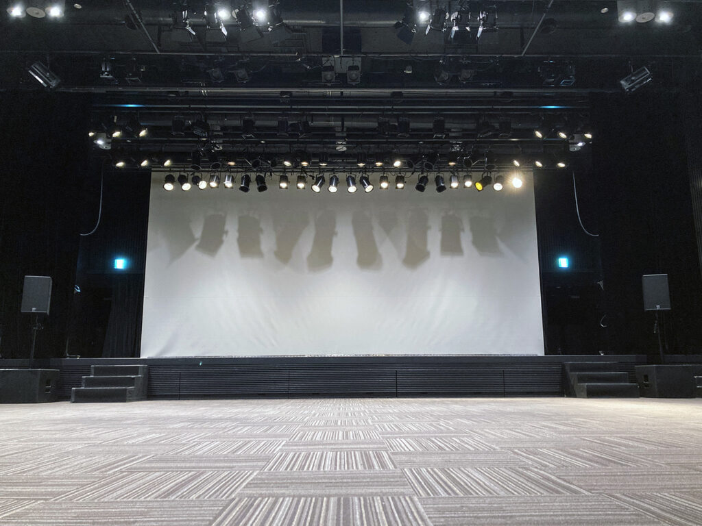 HEP HALLがMartin Audio CDD Liveを導入